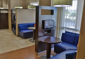 Courtyard Biloxi North/D'Iberville
