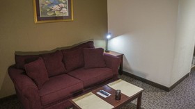 Regency Inn & Suites