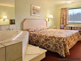 Oak Tree Inn Durant
