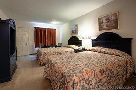 Oak Tree Inn