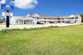 Oak Tree Inn