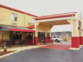 America's Best Inn & Suites - Flowood / Jackson Airport