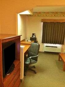 America's Best Inn & Suites - Flowood / Jackson Airport
