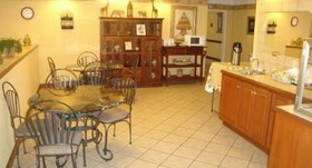 America's Best Inn & Suites - Flowood / Jackson Airport