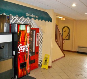 America's Best Inn & Suites - Flowood / Jackson Airport