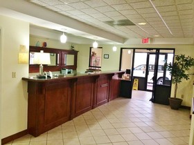 America's Best Inn & Suites - Flowood / Jackson Airport