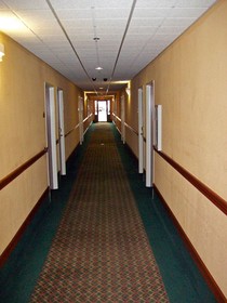 America's Best Inn & Suites - Flowood / Jackson Airport