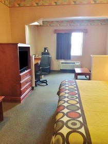 America's Best Inn & Suites - Flowood / Jackson Airport