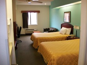 America's Best Inn & Suites - Flowood / Jackson Airport