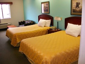 America's Best Inn & Suites - Flowood / Jackson Airport