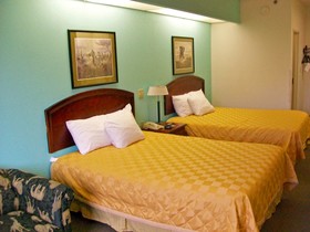 America's Best Inn & Suites - Flowood / Jackson Airport