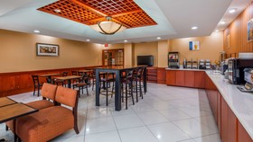 Best Western Plus Flowood Inn & Suites