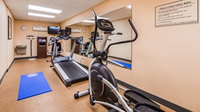 Best Western Plus Flowood Inn & Suites