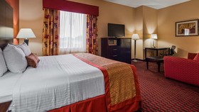 Best Western Plus Flowood Inn & Suites