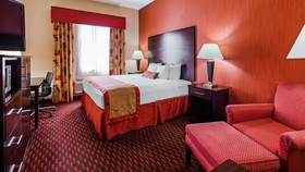 Best Western Plus Flowood Inn & Suites