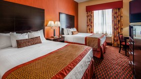 Best Western Plus Flowood Inn & Suites