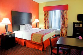 Best Western Plus Flowood Inn & Suites