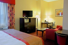 Best Western Plus Flowood Inn & Suites
