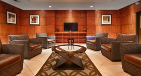 Best Western Plus Flowood Inn & Suites