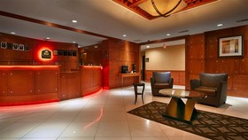 Best Western Plus Flowood Inn & Suites