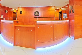 Best Western Plus Flowood Inn & Suites