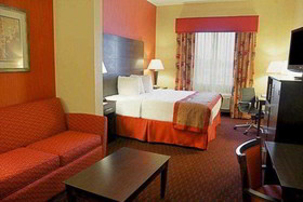 Best Western Plus Flowood Inn & Suites
