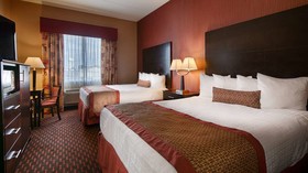Best Western Plus Flowood Inn & Suites