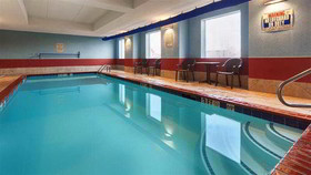 Best Western Plus Flowood Inn & Suites