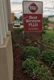 Best Western Plus Flowood Inn & Suites