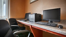 Best Western Plus Flowood Inn & Suites
