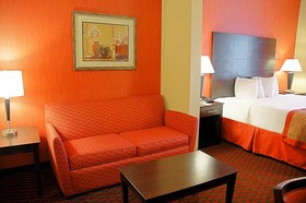Best Western Plus Flowood Inn & Suites