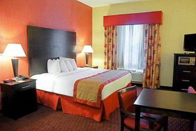 Best Western Plus Flowood Inn & Suites