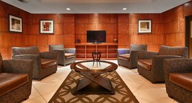 Best Western Plus Flowood Inn & Suites