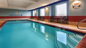 Best Western Plus Flowood Inn & Suites