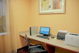 Best Western Plus Flowood Inn & Suites
