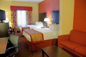 Best Western Plus Flowood Inn & Suites