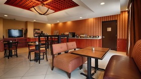 Best Western Plus Flowood Inn & Suites