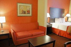 Best Western Plus Flowood Inn & Suites