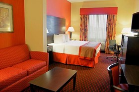 Best Western Plus Flowood Inn & Suites