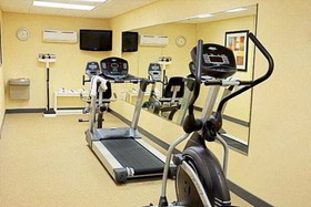 Best Western Plus Flowood Inn & Suites