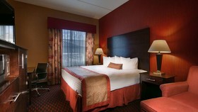 Best Western Plus Flowood Inn & Suites