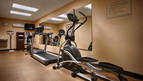 Best Western Plus Flowood Inn & Suites