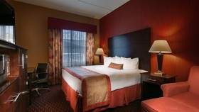 Best Western Plus Flowood Inn & Suites