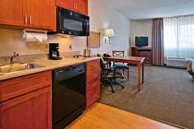 Candlewood Suites Flowood