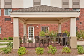 Candlewood Suites Flowood