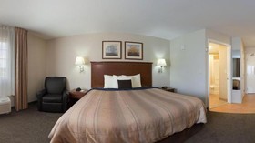 Candlewood Suites Flowood