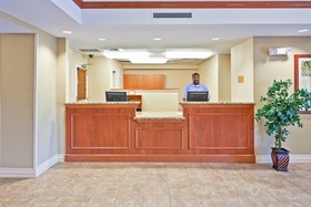 Candlewood Suites Flowood