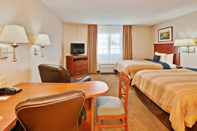 Candlewood Suites Flowood