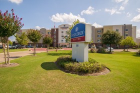 Candlewood Suites Flowood