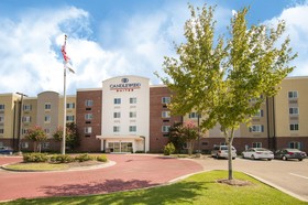 Candlewood Suites Flowood
